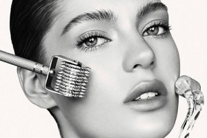 Skin Needling Collagen Induction Therapy